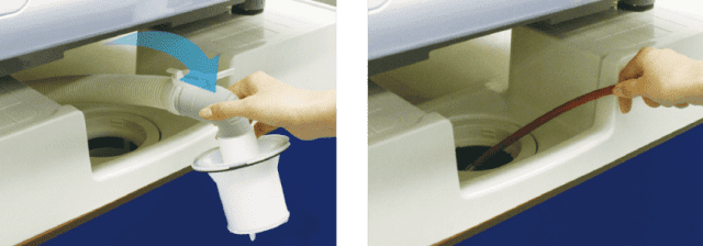 イージーパン｜テクノテック 洗濯機防水パン・排水トラップの専門